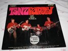 THE TONICS-TANZPARTY MIT DEN TONICS-ITALY ORIGINAL.RARE SURF-BEAT