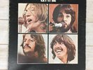 The Beatles - Let It Be - Red Apple ( AR 34001 ) First Pressing  LP VG Gatefold