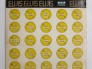 DOUBLE 33T ELVIS PRESLEY-WORLDWIDE GOLD AWARD HITS 1/2 -1ST PRESS. USA-IN SHRINK