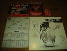 Lacuna Coil – Shallow Life LP signed autographed comalies alter bridge megadeth