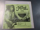 THE JEFF BECK GROUP european tour US AMAZING KORNYPHONE TAKRL 1901 LP