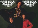 Jimi Experience Hendrix - Are You Experienced (Mono Editio (Vinyl Used Like New)