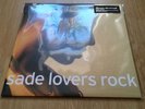 Vinyl Schallplatte 12inch Lp Sade Lovers Rock Neu&OVP 180gramm Vinyl