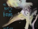 THE CURE Head On The Door LP with Inner sleeve 1985 Original Excellent Condition