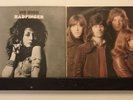 Badfinger LP Package Deal (No Dice & Straight Up) Beatles Sterling Stamp NM