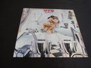 UFO Force It Michael Schenker Phill Mogg 1975 Ger D Chrysalis 202 695 Vinyl LP