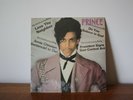 Prince - Controversy LP New Sealed BSK 3601 Warner Bros 1981 USA Vinyl Record