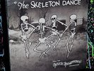 DISNEY SILLY SYMPHONY THE SKELETON DANCE/ 3 LITTLE PIGS limited edition RSD 2016