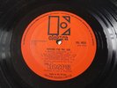 The Doors Waiting For The Sun 1st UK MONO LP Red Elektra E *STUNNING* Psych EKL