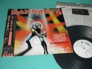 IRON MAIDEN Promo 12