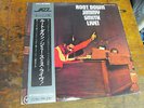 JIMMY SMITH Root Down LP VERVE Japanese pressing VG++  obi