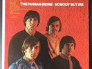 THE HUMAN BEINZ 
