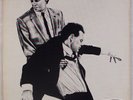 GLENN BRANCA: The Ascension 99 Records ’81 Orig Sonic Youth John Cage LP NM Wax