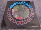 Eyes Of Blue - The Crossroads Of Time - Mercury - UK Original Pressing LP