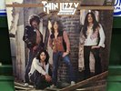 Thin Lizzy ?– Fighting Vinyl Record LP Sealed  Club Edition Mercury R 124384 M.