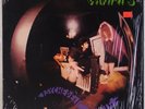 THE CRAMPS: Psychedelic Jungle IRS Psychobilly SHRINK Orig Vinyl LP