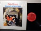 BOB DYLAN BRINGING IT ALL BACK HOME LP MONO COLUMBIA CL 2328 1965