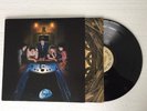 2 McCartney Wings LPs. Excellent Condition. Band on Run, Back to Egg. Rare Promo