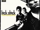 VARIOUS Lock Stock & 2 Smoking Barrels Soundtrack VINYL LP NEW 2018 (UK)
