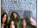 NM DEEP PURPLE Machine head hard rock french 1972 Pathe 2C 064-93261 POSTER LP