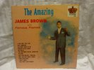THE AMAZING JAMES BROWN AND THE FAMOUS FLAMES  ORIG. KING 743 LP