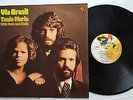 TANIA MARIA BOTO & HELIO - Via Brazil 1975 LATIN Bossa Nova Samba Jazz FRANCE LP
