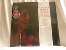 CARMEN McRAE sings Lover Man & Billie Holiday Norman Simmons 180 gram SEALED LP