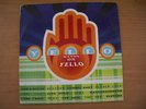 YELLO ?– Hands On Yello,1995,2X 12