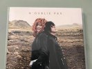 CD PROMO 1 TITRE MYLENE FARMER LP N'OUBLIE PAS