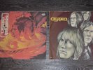 the stooges ( the stooges 1969 - fun house 1970 ) 2 lp vinyl russia ??????
