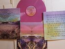 BLESSED FEATHERS - There Will Be No Sad Tomorrow PURPLE Booklet INDIE FOLK PSYCH