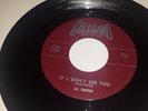 AL SMITH I Love Her So / If I Don't See You GOLDBAND 1092 45 7