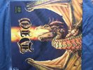 Dio Killing the Dragon Pop Up Ltd Edition #237 of 500 NM