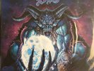 Dio Master of the Moon Still Sealed NEW SS SPV 69911 LP