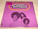 Martha Reeves & the Vandellas Anthology Sealed LP w/ I'll Have to Let Him Go