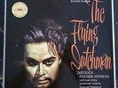 Wagner: Flying Dutchman (Complete Opera) - Konwitschny **HMV ASD 385-87 ED1**