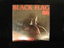 Black Flag-Damaged-SST 1981-Punk-Album-Vinyl-LP
