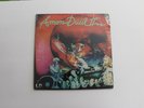 AMON DUUL II Dance Of The Lemmings LP UAS-9954 US 1971 SEALED M RARE PSYCH PROMO