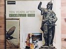Ten Years After Cricklewood Green Gatefold 12