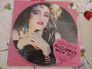 MADONNA PICTURE DISC RECORD STORE DAY EXCLUSIVE 2018