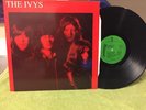 The IVYS Badfinger ?Straight Up Apple SW 3387 LP Rare Mid 80s Pressing beatles