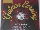 Golden Earring - 50 Years / 3LP (MOVLP1600) limited gold