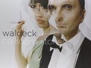 WALDECK-Ballroom Stories (2LP)  VINYL NEW