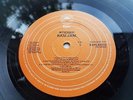 RAM JAM  S/T  1st 1977 A1 B1 UK Press MUSEUM MINT- COPY LP