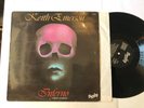 Keith Emerson 1980 Inferno LP barclay france dario argento horror halloween rare