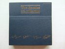 RED VINYL / THE BEATLES E.P. COLLECTION BOX / 7INCH UN-PLAYED