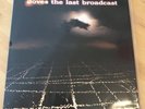 DOVES The Last Broadcast 2xLP vinyl BADLY DRAWN BOY Twisted Nerve EXC CONDITION