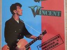 GENE VINCENT Grabaciones Ineditas Y Rarezas (Rari Lp ESP Press) BEATLES