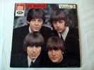 Les Beatles volume 2 45 tours