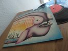WARM DUST SAME LP IN 1972 1st BASF PRESS TOP RAR